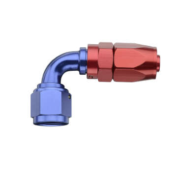 Picture of Fragola -8AN x 90 Degree Pro-Flow Hose End