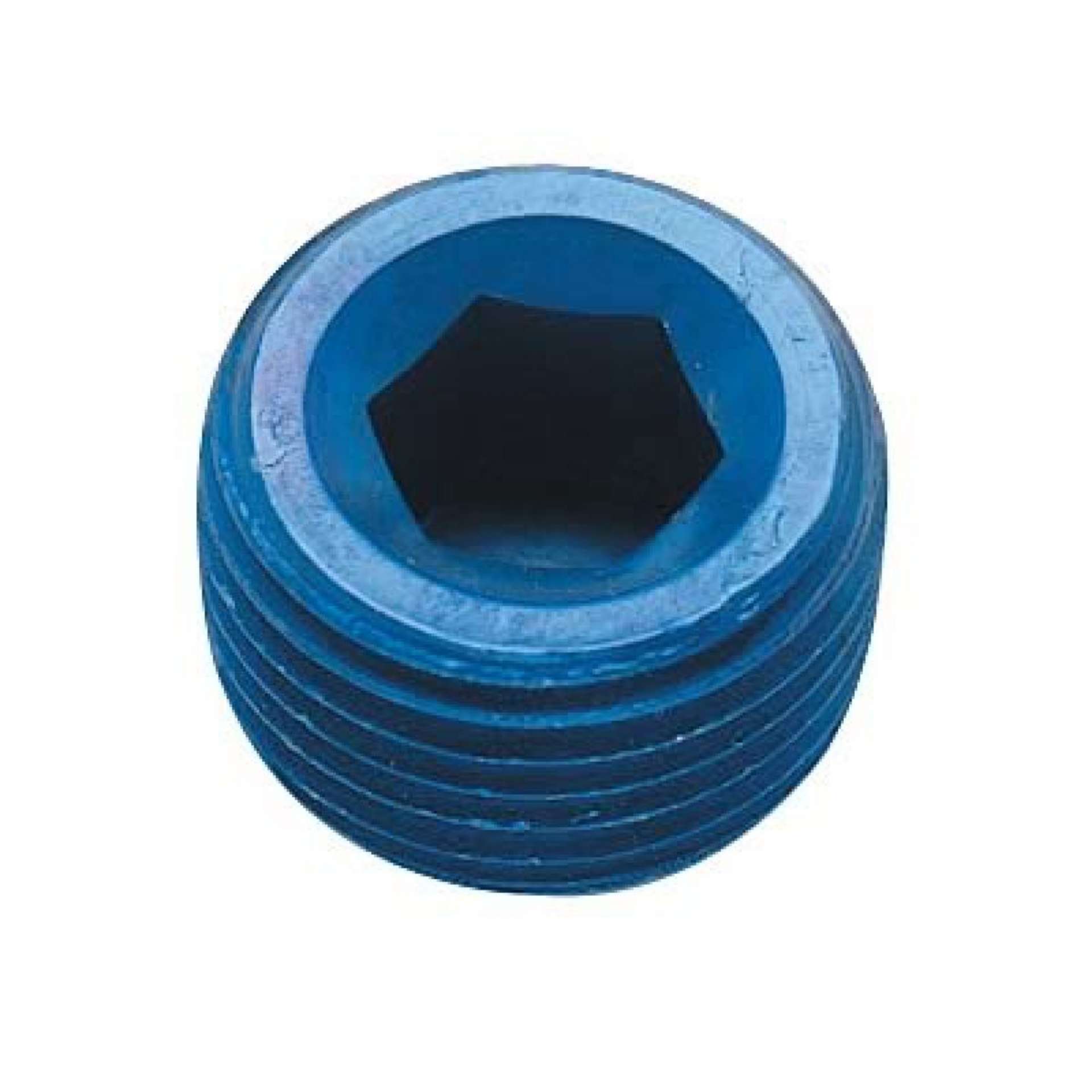 Picture of Fragola 1-16 NPT Pipe Plug- Internal