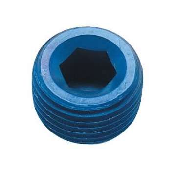 Picture of Fragola 1-4 NPT Pipe Plug- Internal