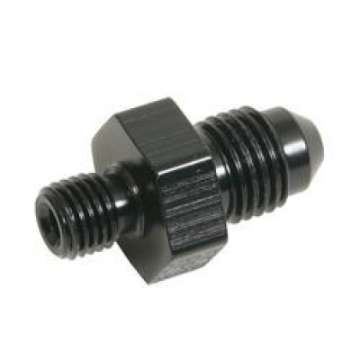 Picture of Fragola -4AN x 8 Degree x 1-0 Adapter - Black