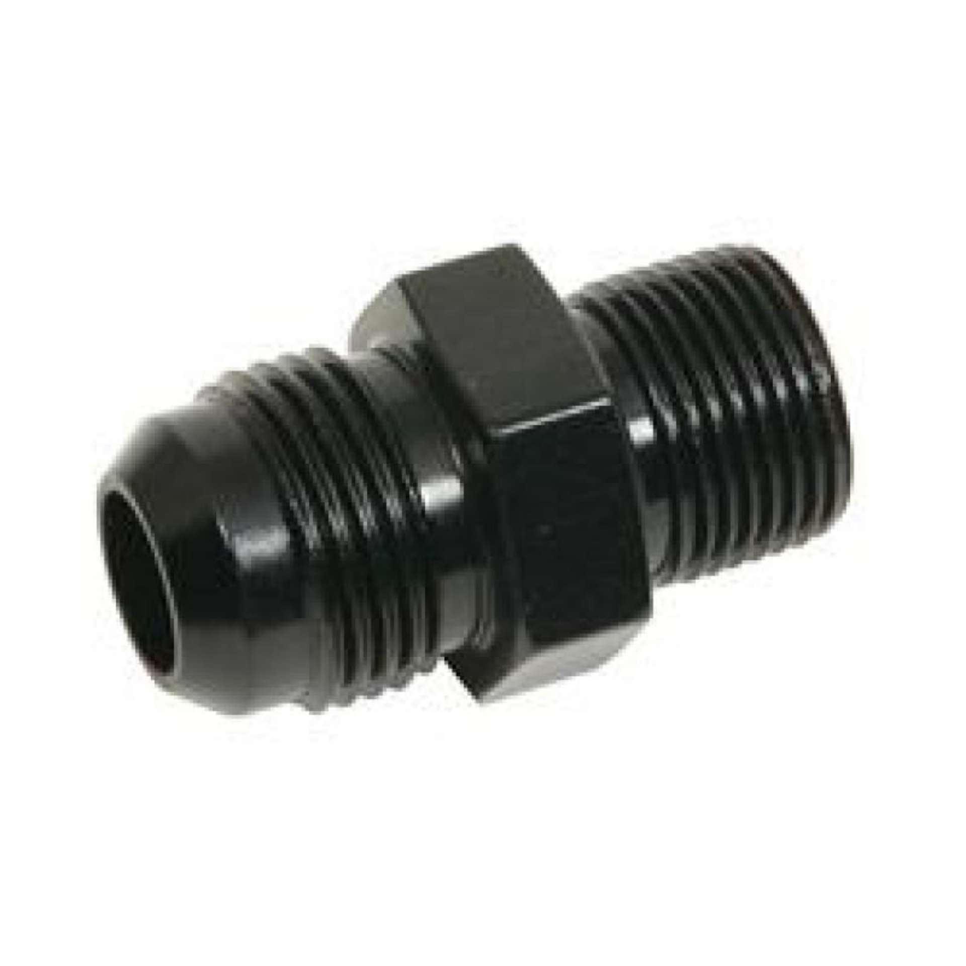 Picture of Fragola -10AN x 20 Degree x 1-5 Adapter - Black