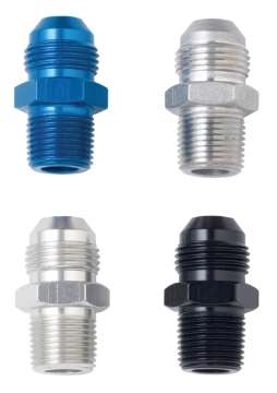 Picture of Fragola -4AN x 1-4 NPT Straight Adapter