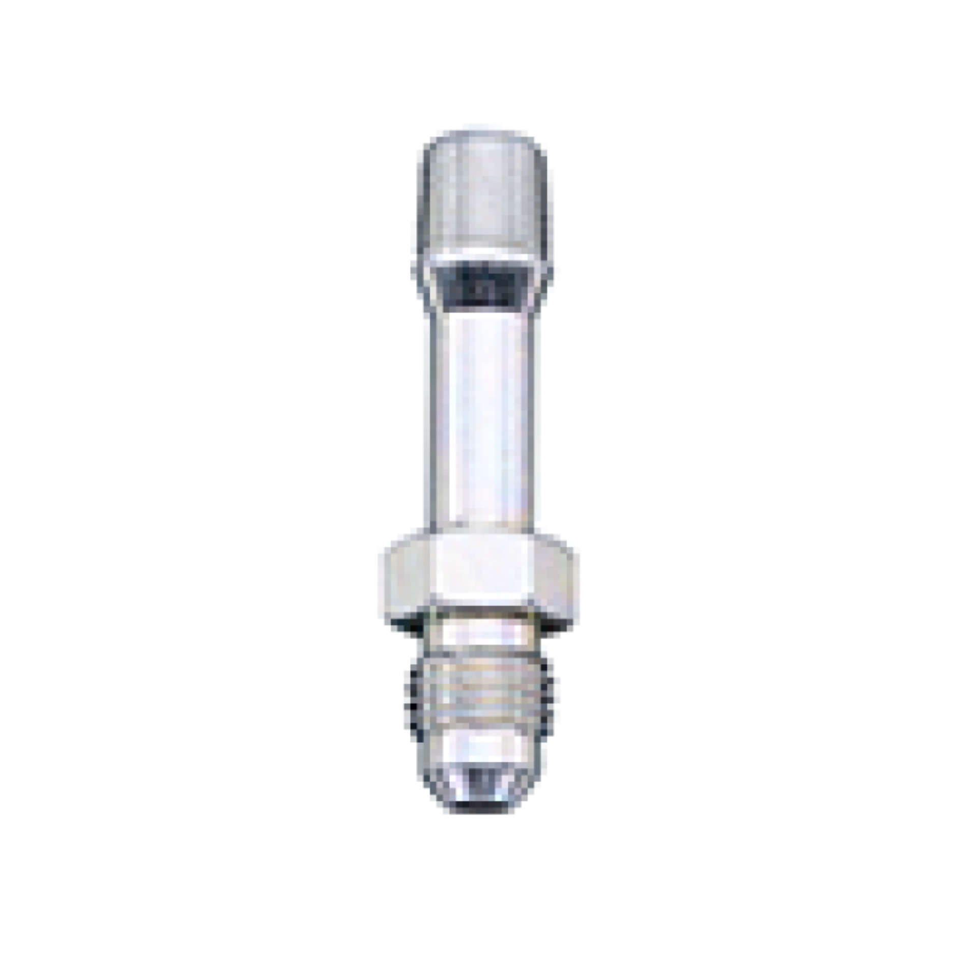 Picture of Fragola -4AN x 1-8 NPT Oil Pressure Adapter Steel