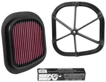 Picture of K&N Replacement Unique Panel Air Filter for 07-15 KTM 125-144-150-200-250-300-350-400-450-505-530