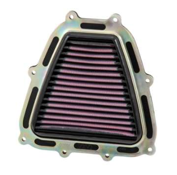 Picture of K&N Replacement Unique Panel Air Filter for 2014-2015 Yamaha YZ250F-YZ450F