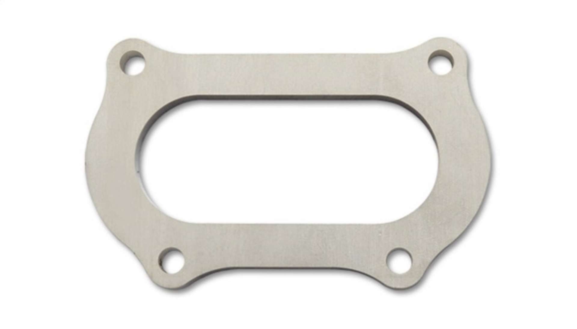 Picture of Vibrant Exhaust Manifold Flange for Honda K24 Motor in 12+ Honda Civic Si - 3-8in Thick