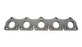 Picture of Vibrant Exhaust Manifold Flange for 05+ VW 2-5L 5 Cyl - 1-2in Thick