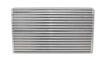 Picture of Vibrant Intercooler Core - 20in x 11in x 3-5in