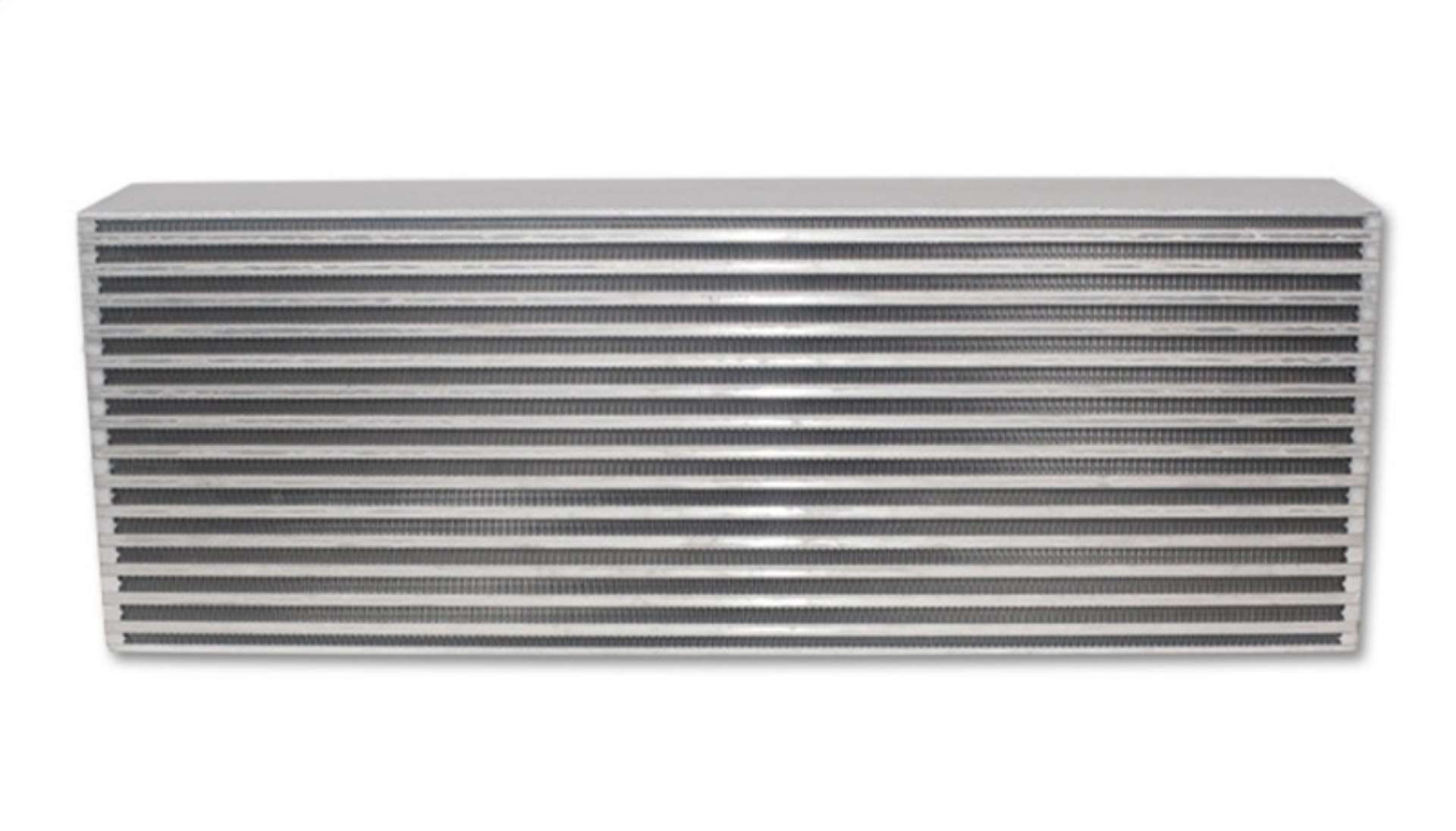 Picture of Vibrant Intercooler Core - 27-5in x 9-85in x 4-5in