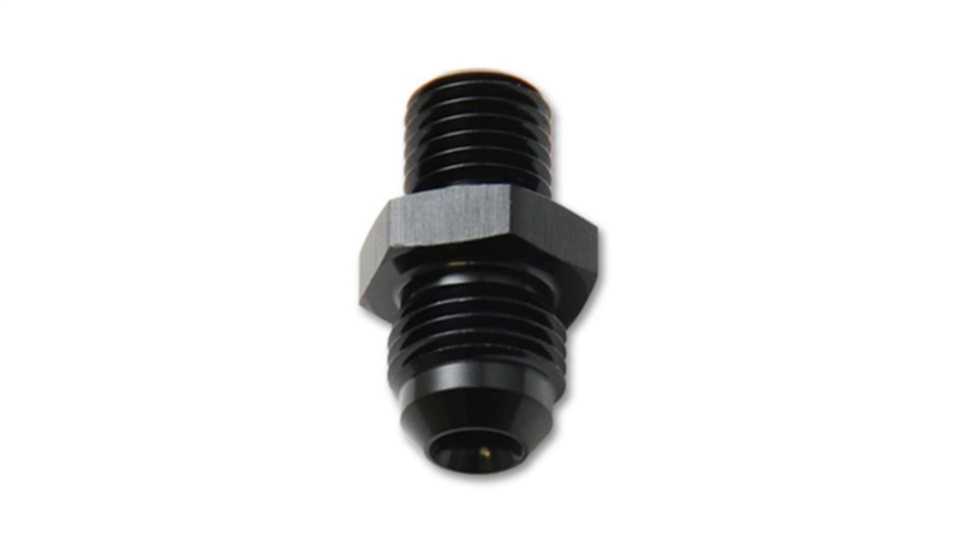 Picture of Vibrant -4AN to 10mm x 1-0 Metric Straight Adapter