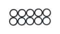 Picture of Vibrant -6AN Rubber O-Rings - Pack of 10