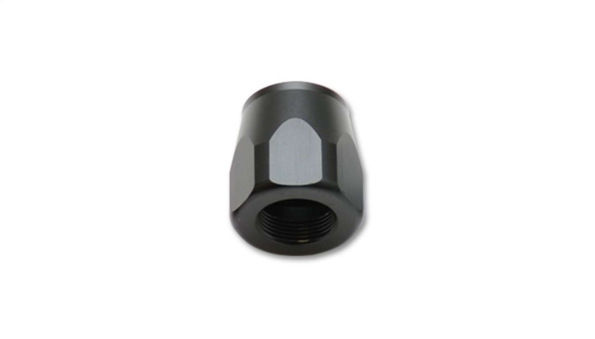 Picture of Vibrant -4AN Hose End Socket - Black