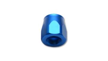 Picture of Vibrant -4AN Hose End Socket - Blue