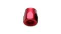 Picture of Vibrant -4AN Hose End Socket - Red