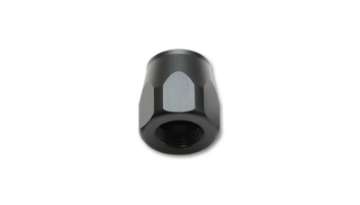 Picture of Vibrant -6AN Hose End Socket - Black