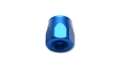 Picture of Vibrant -6AN Hose End Socket - Blue