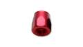 Picture of Vibrant -6AN Hose End Socket - Red