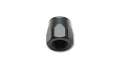 Picture of Vibrant -8AN Hose End Socket - Black