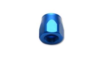 Picture of Vibrant -12AN Hose End Socket - Blue