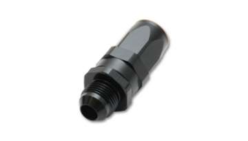 Picture of Vibrant Male -6AN Flare Straight Hose End Fitting