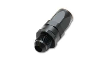 Picture of Vibrant Male -8AN Flare Straight Hose End Fitting