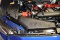 Picture of Injen 2015 Subaru STI 2-5L 4cyl Evolution Intake w- Ram Air Scoop