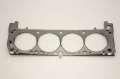 Picture of Cometic Ford 351 Cleveland 4-100 inch Bore -098 inch MLS-5 Headgasket