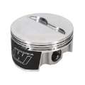 Picture of Wiseco Chevy SBC 21-23 Deg 1-250inCH x 4-030in -5cc Volume Lateral Gas Ports Piston Kit