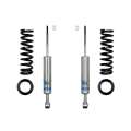 Picture of Bilstein 60mm 6112 Series Front Suspension Kit 10-15 Toyota 4Runner - 10-14 FJ Cruiser