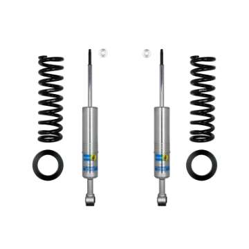 Picture of Bilstein 60mm 6112 Series Front Suspension Kit 10-15 Toyota 4Runner - 10-14 FJ Cruiser