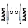 Picture of Bilstein 60mm 6112 Series Front Suspension Kit 03-09 Toyota 4Runner - 07-09 FJ Cruiser