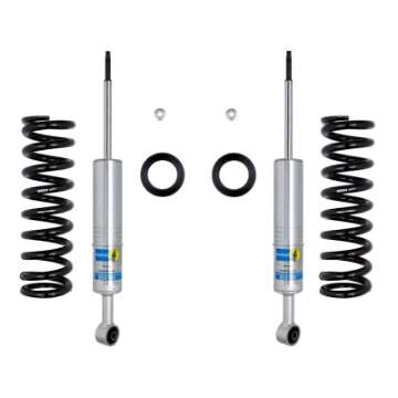 Picture of Bilstein 60mm 6112 Series Front Suspension Kit 03-09 Toyota 4Runner - 07-09 FJ Cruiser