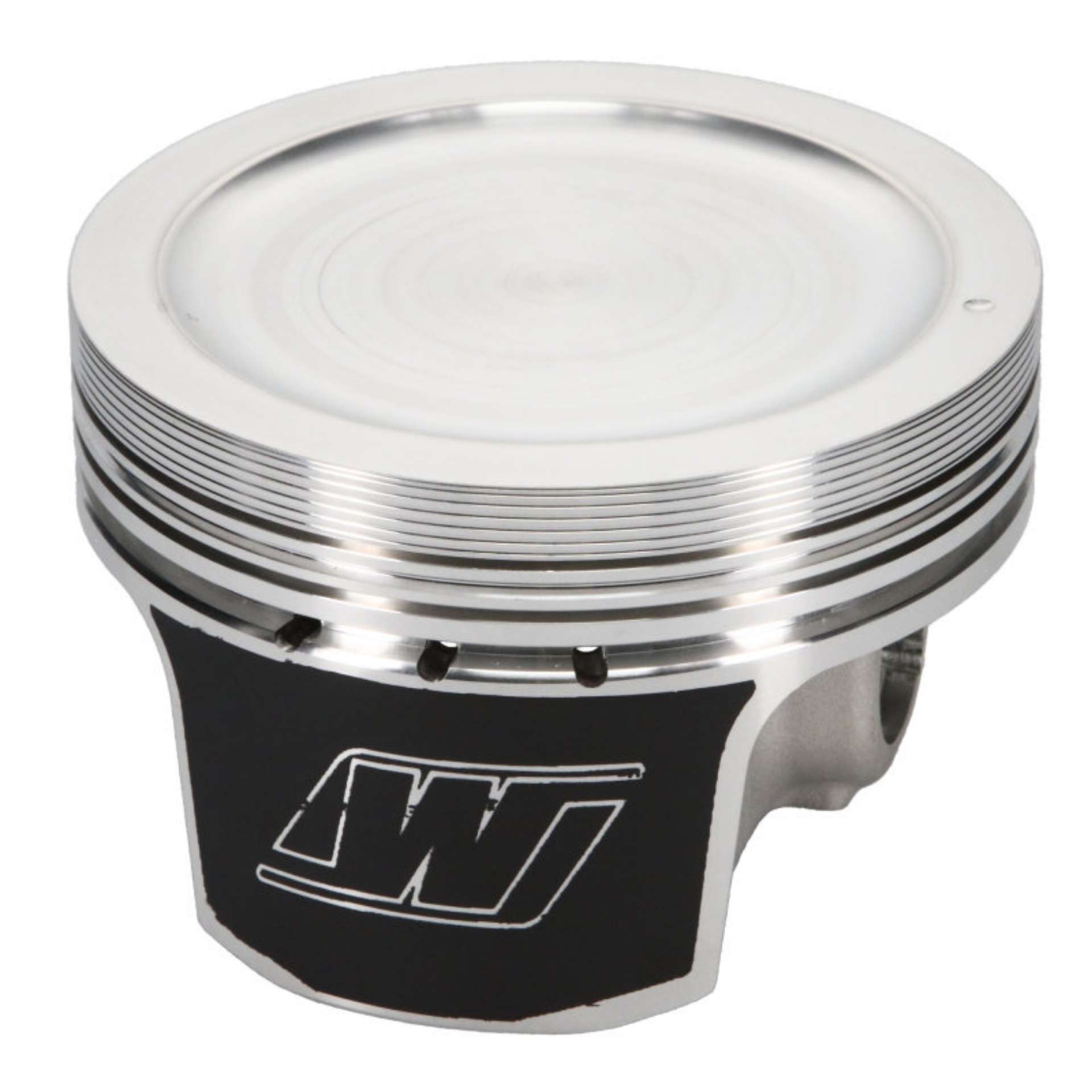 Picture of Wiseco Renault F7R 2-0L 16V Clio Williams Turbo 83-5mm Bore 8-5:1 CR Piston Kit *Built to Order*