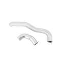 Picture of Mishimoto 08-10 Ford 6-4L Powerstroke Hot-Side Intercooler Pipe and Boot Kit