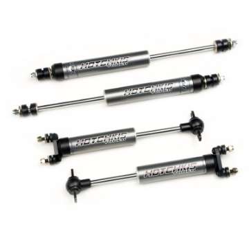 Picture of Hotchkis 6 Ford Mustang 1-5 Street Performance Series Aluminum Shocks 4 Pack