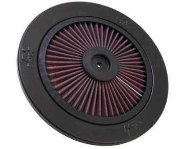 Picture of K&N X-Stream Top Round Lid 9 inch Outside Diameter