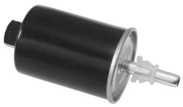 Picture of K&N Cellulose Media Fuel Filter 2-125in OD x 5-438in L