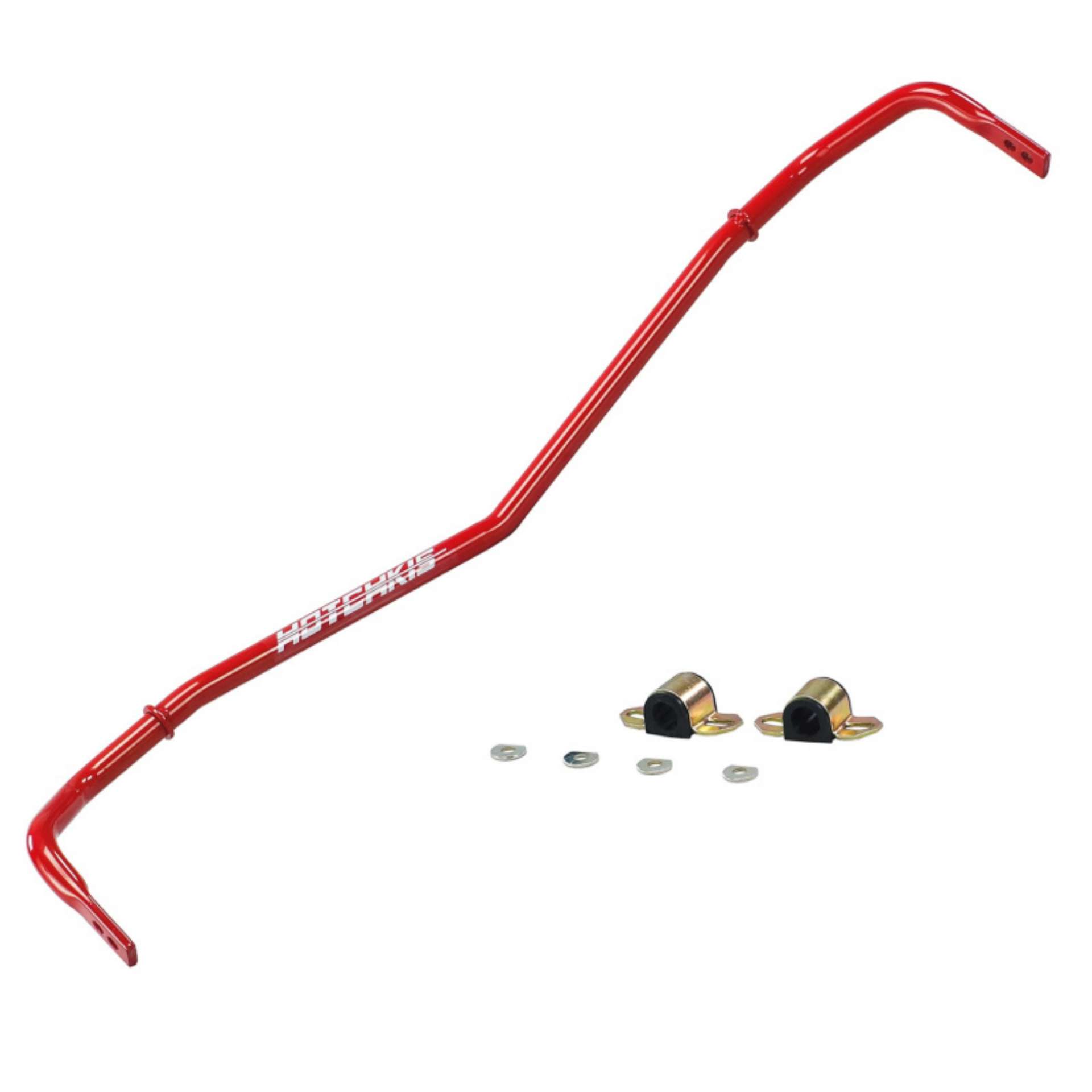 Picture of Hotchkis 04-07 Mazda RX-8 Sport Swaybar Set Rear