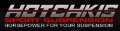 Picture of Hotchkis 04-07 Mazda RX-8 Sport Swaybar Set Rear