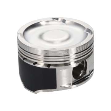 Picture of Wiseco Focus RS 2-5L 20V Turbo 83mm Bore 8-5 CR -15-2cc Dish Pistons - Set of 5 *SPECIAL ORDER*