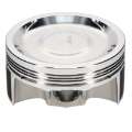 Picture of JE Pistons SUB WRXHD-STI EJ257 Block w- EJ20 Head 99-5mm Bore Standard Size KIT Set of 4 Pistons