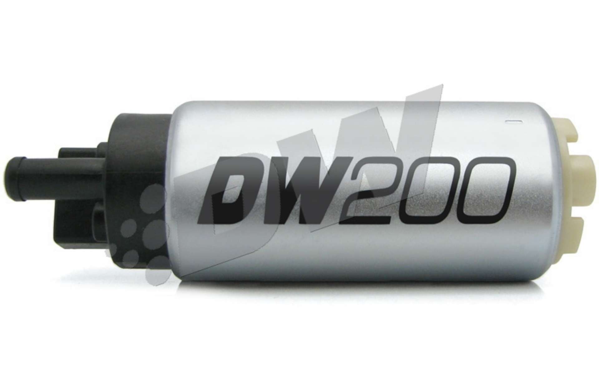 Picture of DeatschWerks 255 LPH DW200 Series In-Tank Fuel Pump