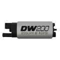 Picture of DeatschWerks 255 LPH DW200 Series In-Tank Fuel Pump