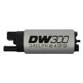 Picture of DeatschWerks 340 LPH DW300 Series In-Tank Fuel Pump