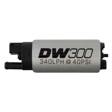 Picture of DeatschWerks 340 LPH DW300 Series In-Tank Fuel Pump