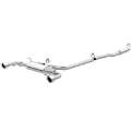 Picture of MagnaFlow 14-15 Mazda 6 L4 2-5L SS Cat-Back Perf Dual Split Rear Exit Exhaust