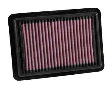 Picture of K&N Replacement Panel Air Filter for 2015 Honda Fit 1-5L L4