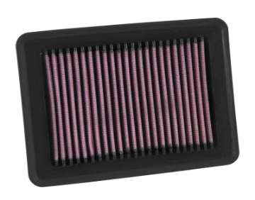 Picture of K&N Replacement Panel Air Filter for 2015 Honda Fit 1-5L L4