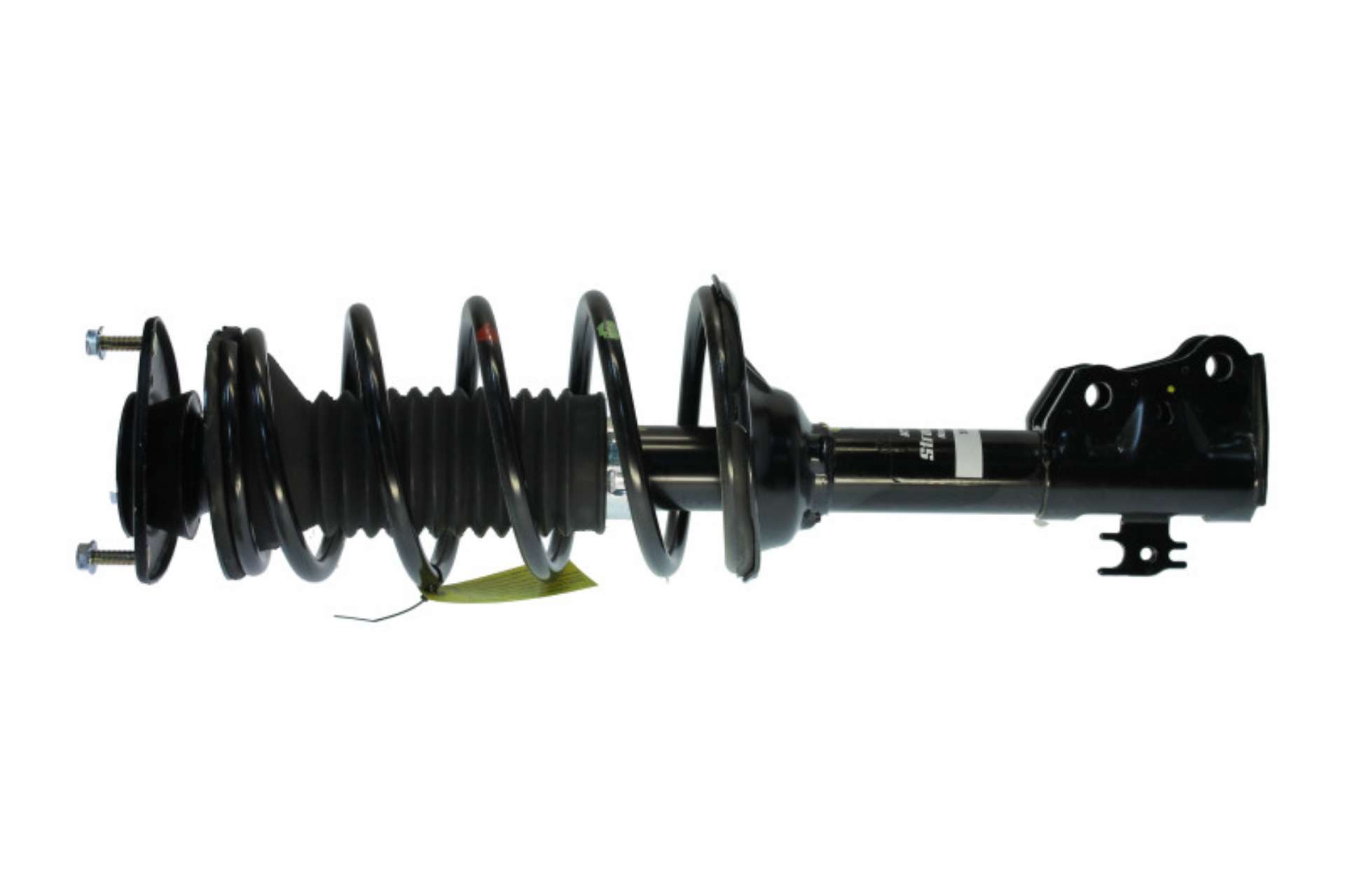 Picture of KYB Shocks & Struts Strut Plus Front 00-05 Toyota Echo