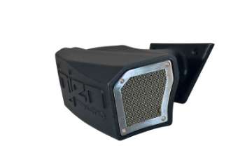 Picture of Injen 07-18 Jeep Wrangler JK 3-6L V6 Ram Air Scoop for Evolution Intake